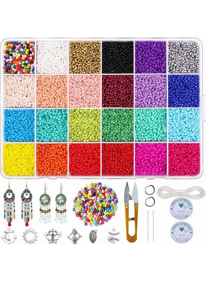 S-Color DIY Jewelry Making Kit - Image 1
