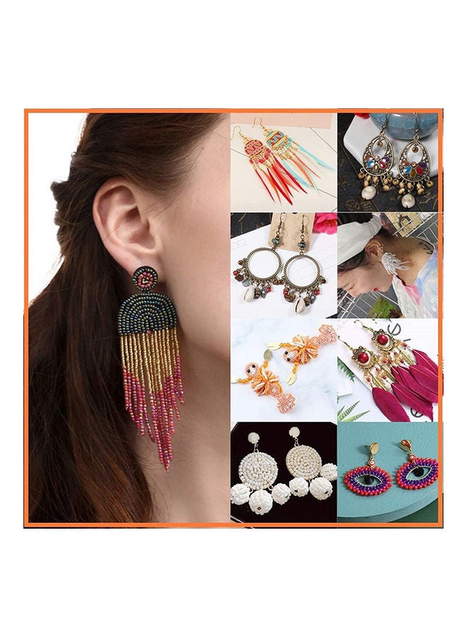 S-Color DIY Jewelry Making Kit - Image 4