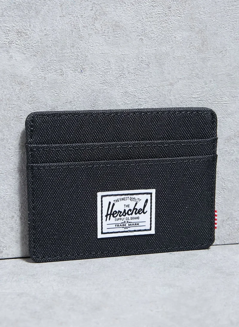 Herschel Charlie Card Holder