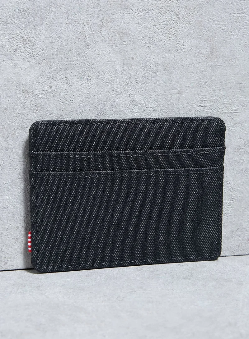 Herschel Charlie Card Holder