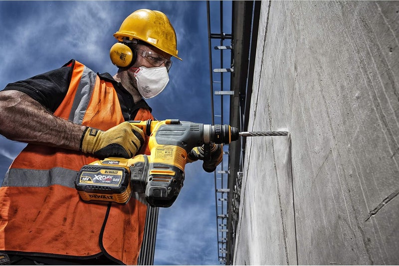 DEWALT Dewalt Extreme 2 SDS Plus Drill Bit 5 x 110 mm - Image 4