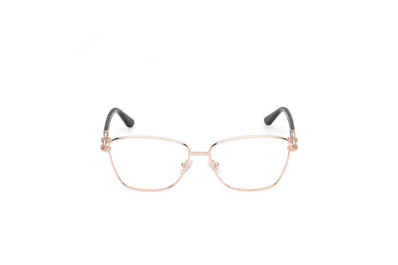 Guess Rectangle-Style Eyeglasses Frame - Image 2