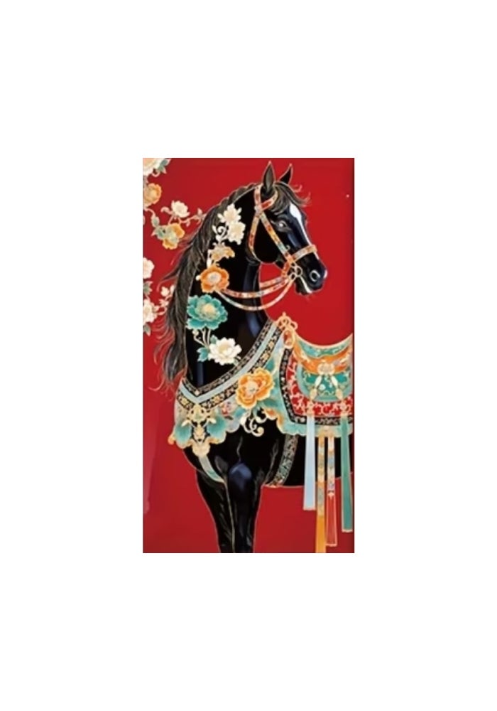 Money Envelope, Hongbao - 1pc, China