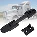 Zyklonix Heavy Duty Hood Latch KitLHRH Universal fit for Kenworth T170 T270 T330 T370 T440 T470 T660Peterbilt 325335337340348384386567569579Mack CHBlue Bird 31555023155503 - Image 2