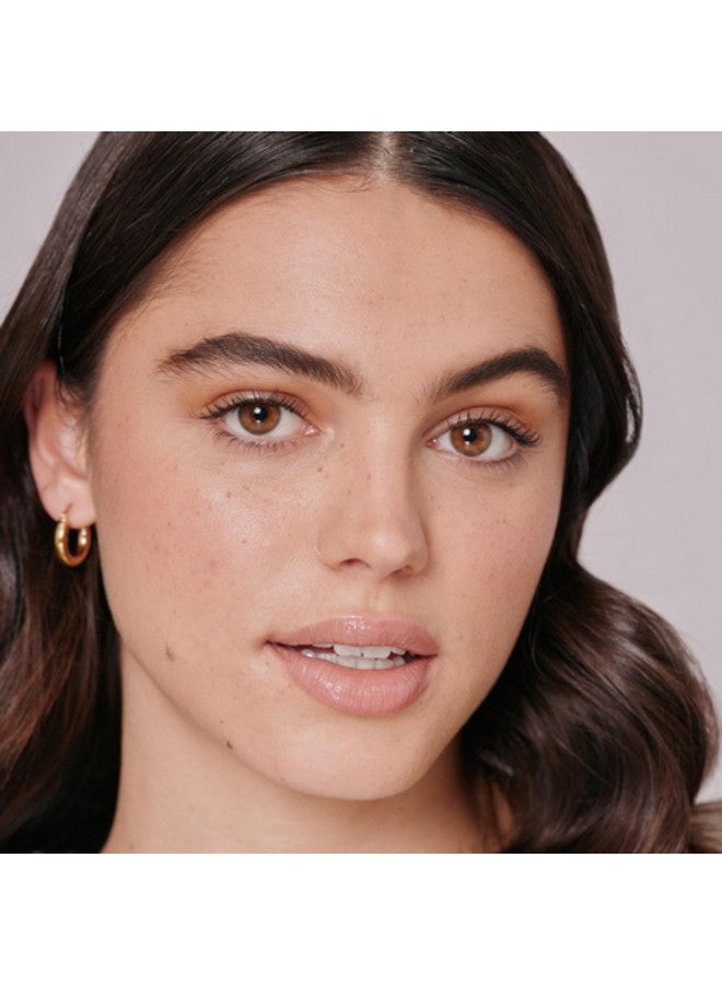 وندر برو ثنائي بودرة تحديد وملء الحواجب الناعم يتضمن فرشاة مزدوجة الأطراف، نباتي ولم يتم الإساءة إلى الحيوانات في تصنيعه (سمراء). - Image 3