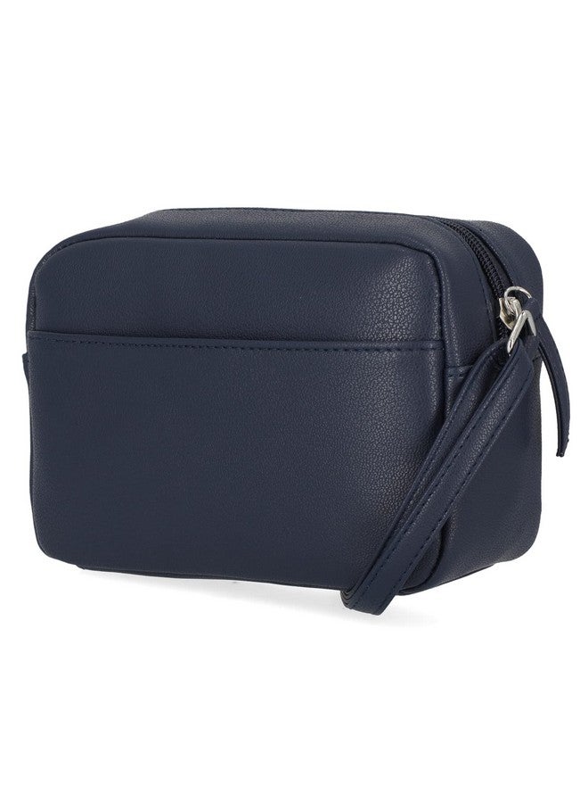 NAUTICA كاميرا خفية قابلة للتعديل عبر الجسم باللون النيلي - Image 3