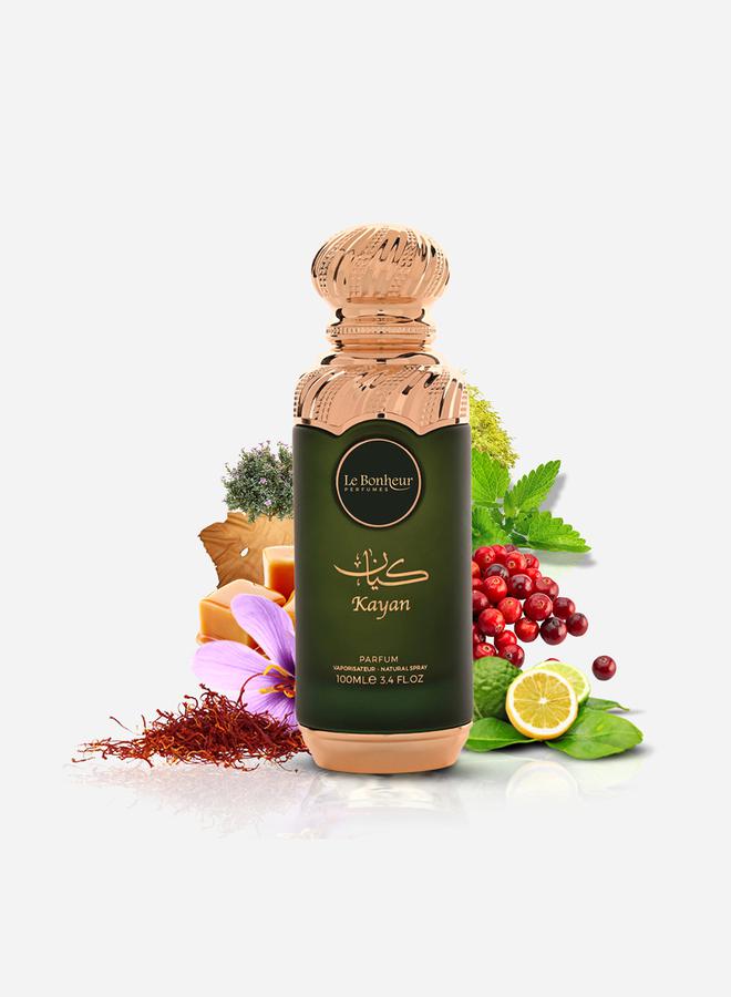 عطور لابونير كيان ماء دي بارفان، 100 مل - Image 2