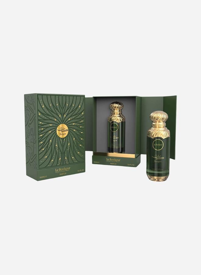 عطور لابونير كيان ماء دي بارفان، 100 مل - Image 4