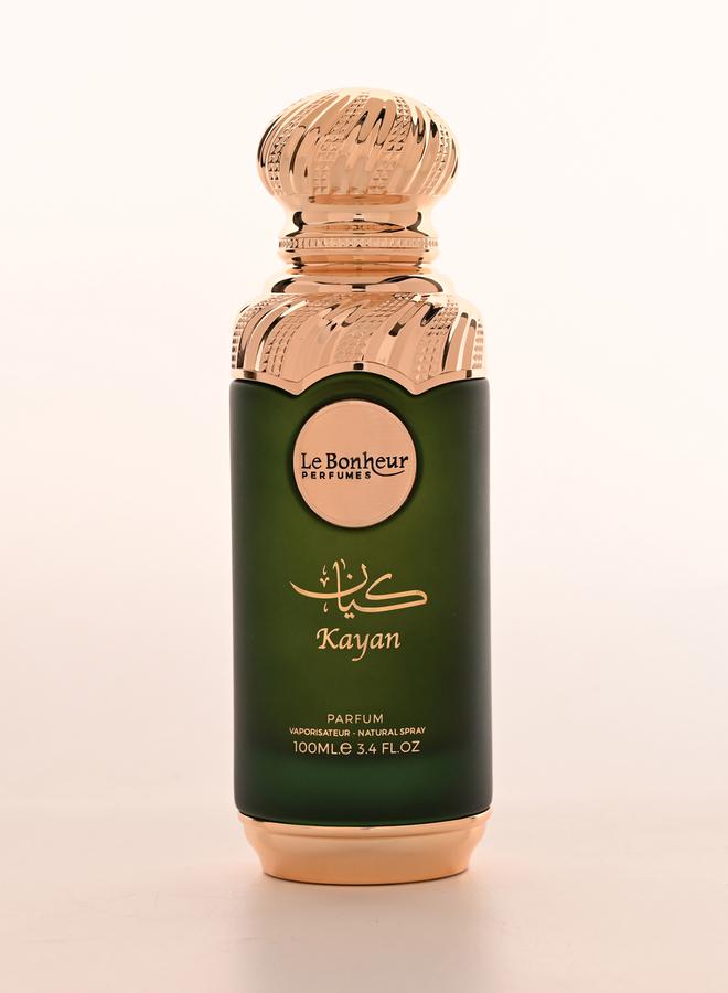 عطور لابونير كيان ماء دي بارفان، 100 مل - Image 3