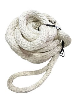TA SPORT Battle Rope White 15 Mtr  - Image 1