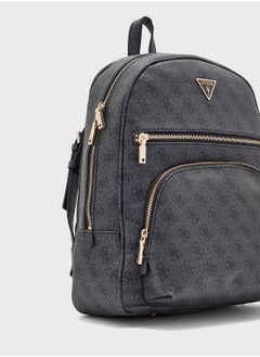 GUESS Power Play Large Tech Backpack  - Image 4