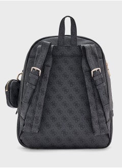 GUESS Power Play Large Tech Backpack  - Image 2