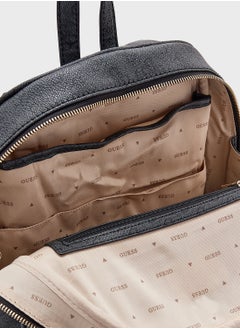 GUESS Power Play Large Tech Backpack  - Image 5