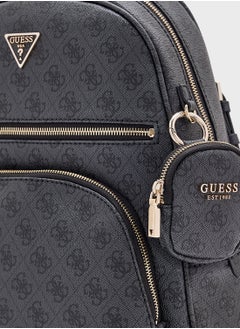 GUESS Power Play Large Tech Backpack  - Image 3
