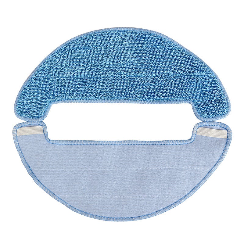 Suitable For Ilife Sweeping Robot A4 Accessories A4S/A40/Cen550 Main Roller Brush Cover Side Brush Screen Cloth - Image 5