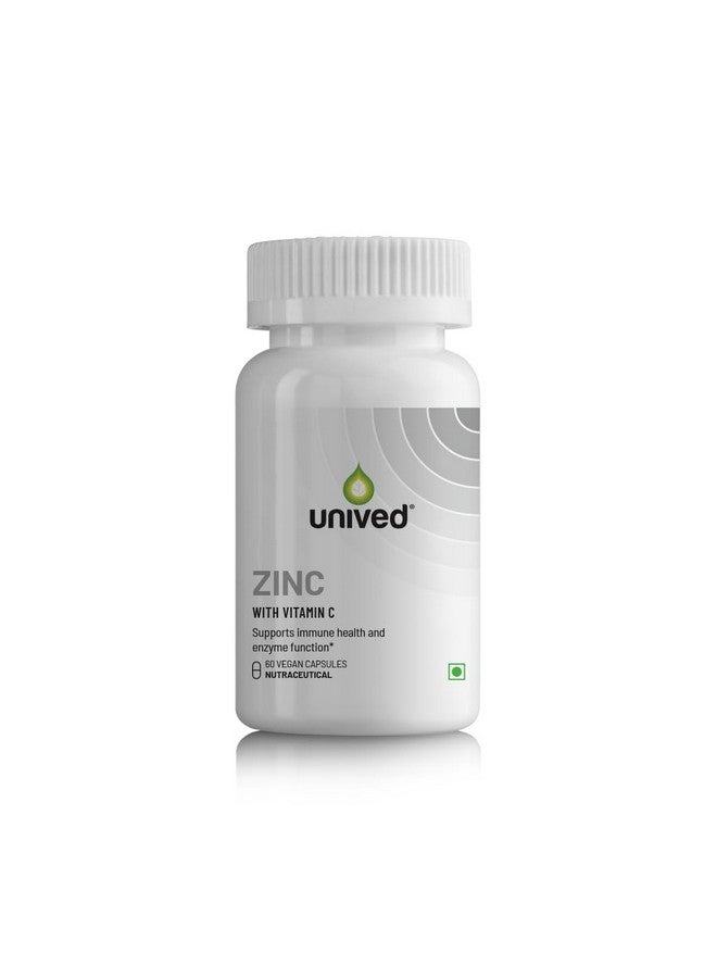 Unived Zinc Citrate - Image 1