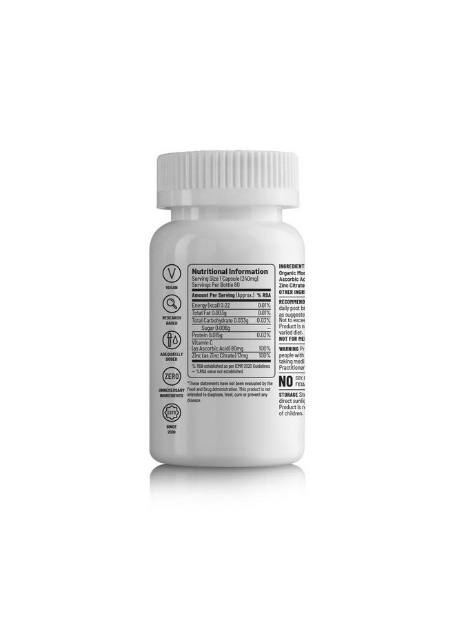 Unived Zinc Citrate - Image 2