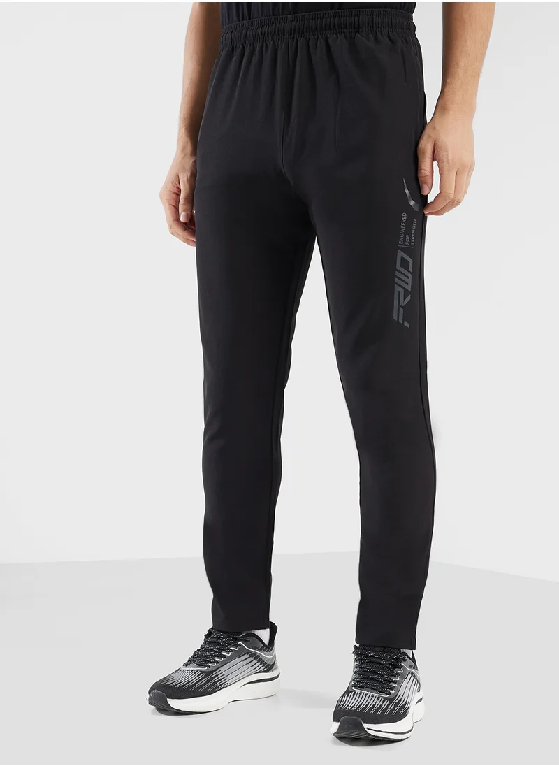 FRWD Training Track Pants