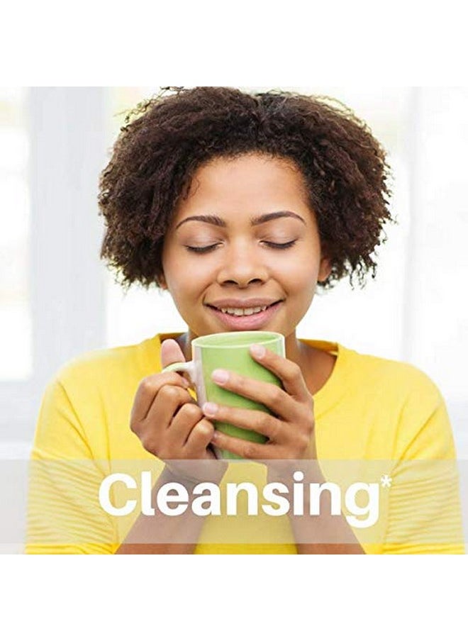 SpeedyVite - Blood Cleansing Lifeboost Tea Organic Cleanses & Supports Natural Removal Of Excess Waste Chemicals From The Blood Stream Chaparral Echinacea Chamomile.. Herbal Supplement - Image 1