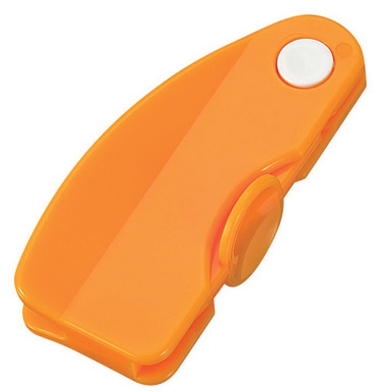 Japanese Original Thumb Orange Peeler Finger Open Grapefruit Peeling Pomegranate Peeler Peeling Knife Peeler Orange Opener - Image 5