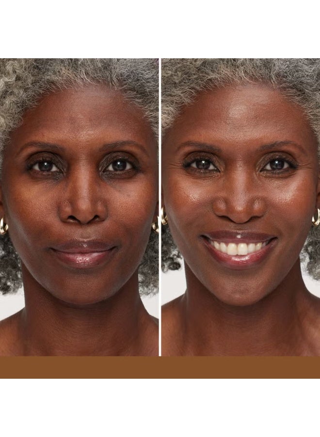 بير ماينرالز كريم أساس سائل من بير مينيرالز أوريجينال بيور سيروم، لون ديب كول 6، 30 مل - Image 2