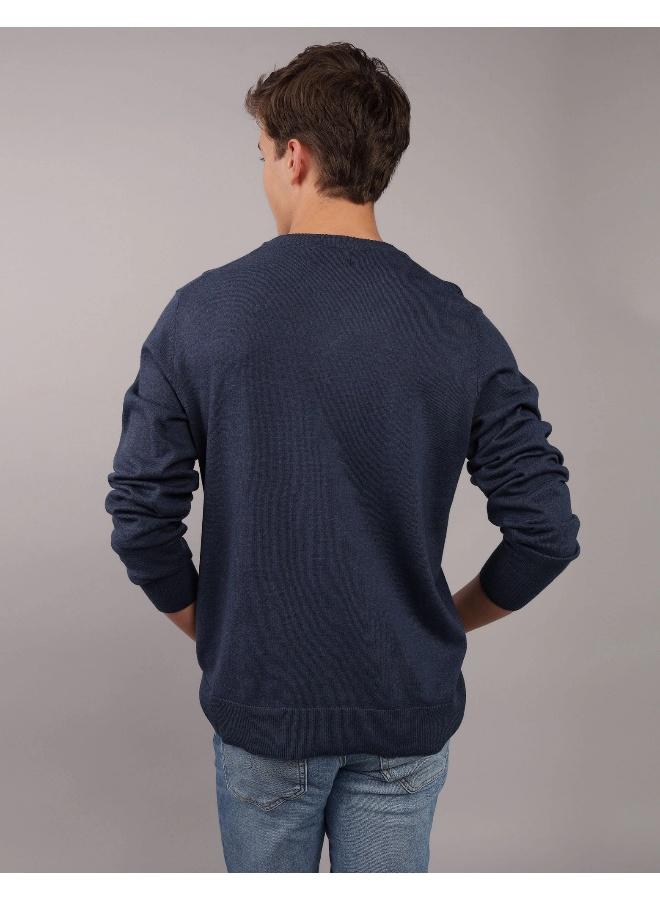 American Eagle AE Crew Neck Sweater  - Image 4