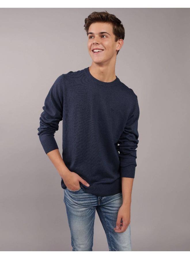 American Eagle AE Crew Neck Sweater  - Image 1