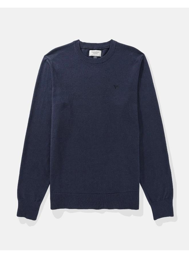 American Eagle AE Crew Neck Sweater  - Image 3