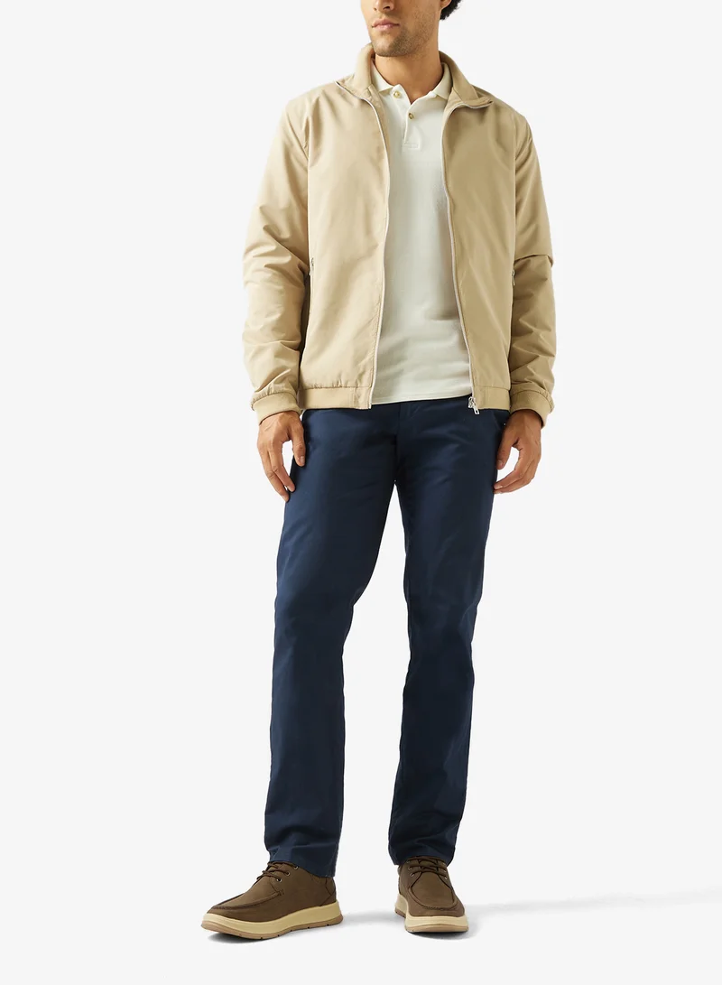 Robert Wood Comfort Casual Lace Ups