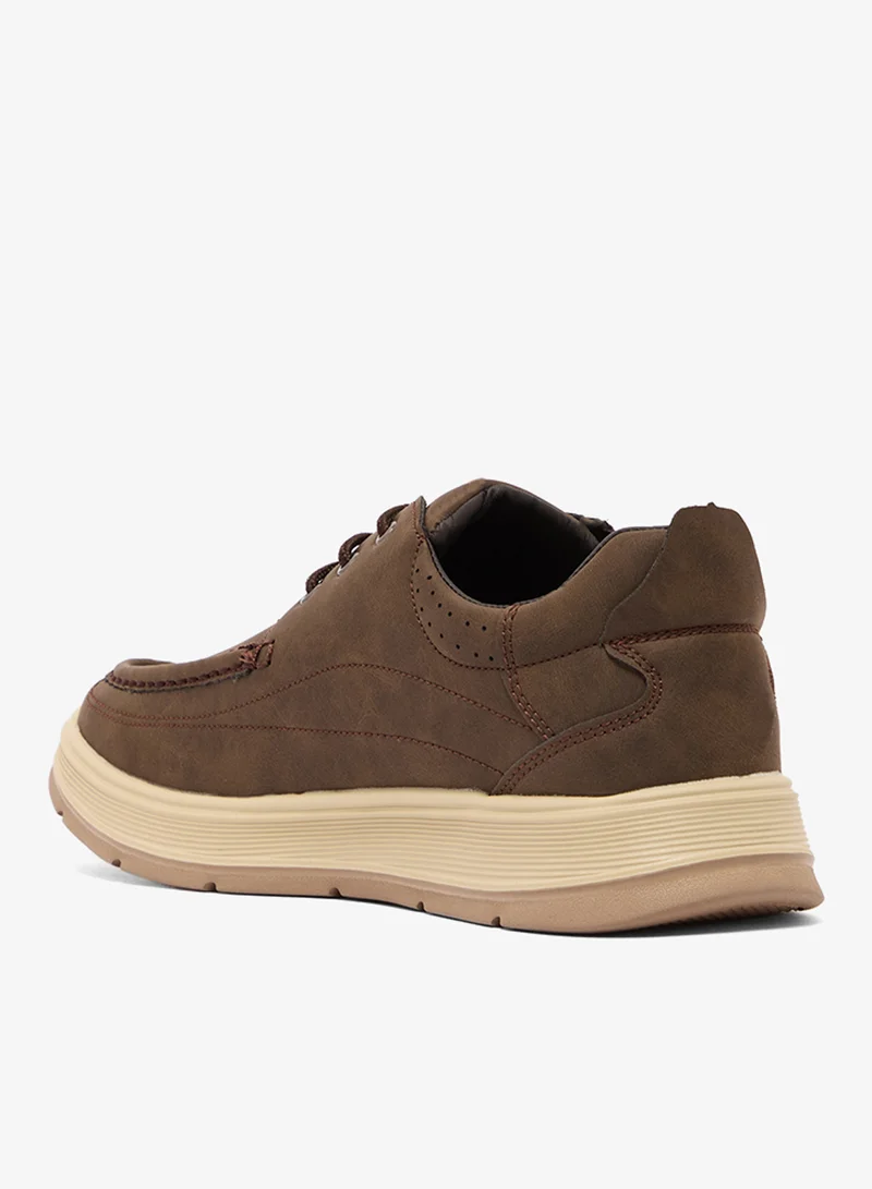 Robert Wood Comfort Casual Lace Ups