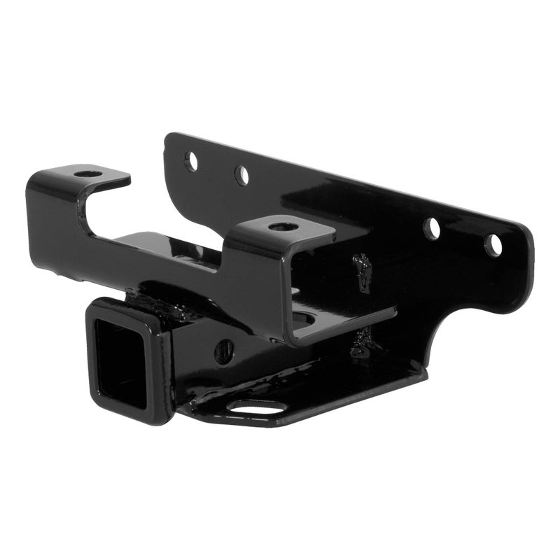CURT 13326 Class 3 Trailer Hitch 2Inch Receiver Fits Select Dodge Ram 1500