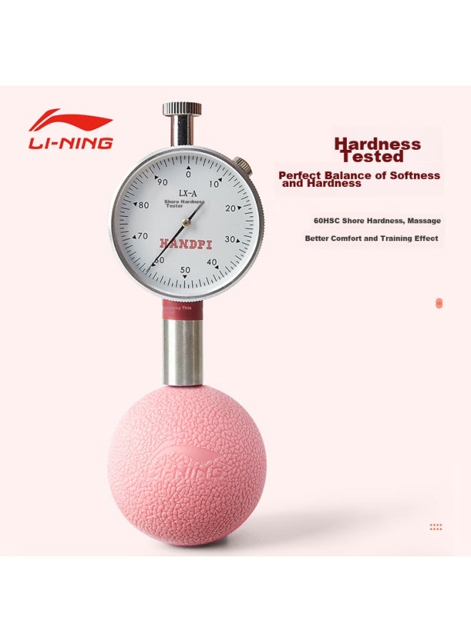 Li-Ning Li-ning Fascia Ball, Muscle Relaxation, Yoga Massage, Exercise Fitness Ball, Hand Grip, Foot Massage, Fascia Ball, Neck Meridian Massage  - Image 3