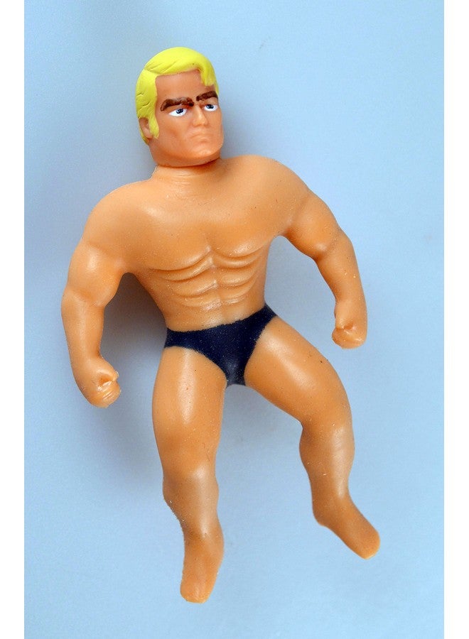 Worlds Smallest World'S Smallest Stretch Armstrong - Image 2