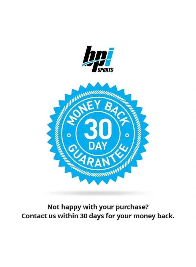 BPI SPORTS Best BCAA - Building Blocks of Protein and Muscle - Post-Workout Recovery - Weight Loss Support - Fruit Punch, 30 Servings, 300 grams  - Image 2