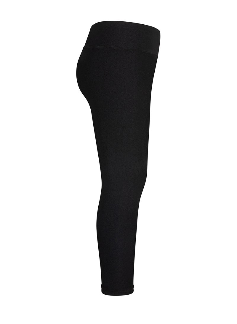 Nike Kids Logo Shine Leggings  - Image 4