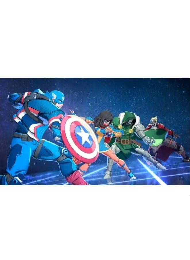 Marvel Tokon Fighting Souls PS5 - playstation_5_ps5 - Fighting - playstation_5_ps5 - Image 5