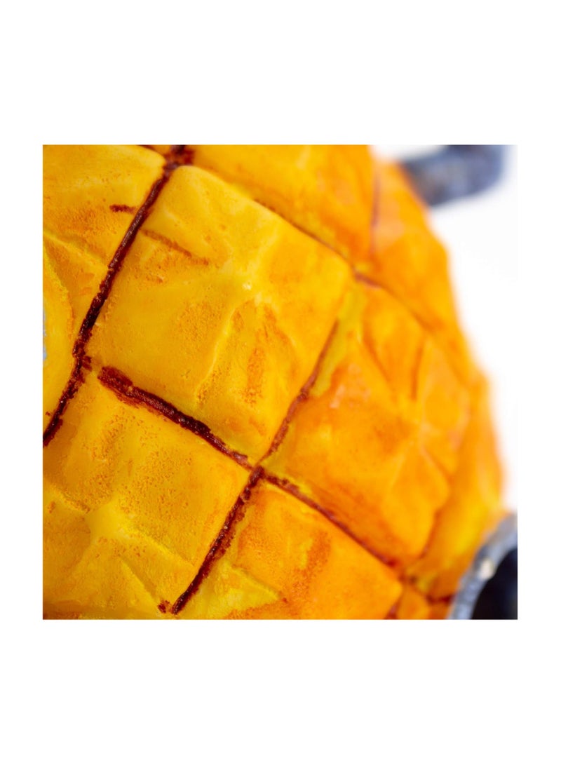 Bukela Fish Tank Decorations, Spongebob’s Pineapple, Squidward Home, and The Crusty Crab Resin Figurines | Aquarium and Terrarium Décor - Image 4