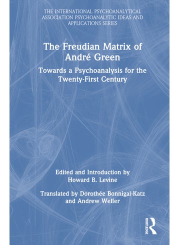 Freudian Matrix of ​André Green - pzsku/Z6EC32AE7BF66CE91A5D3Z/45/_/1734526186/a1088458-8db9-4f07-8e1e-ee12dffc7735