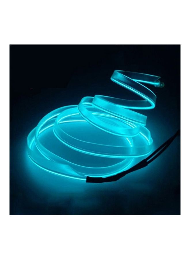 نيبمينينت شريط أضواء LED للسيارة