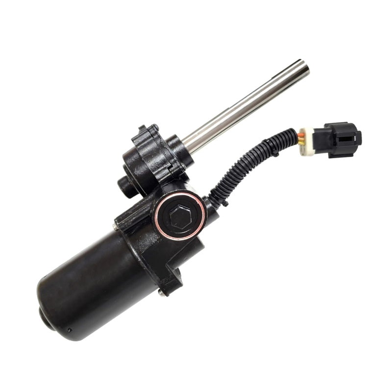 PartsFlow Right Running Board Motor for 20072014 Ford Expedition for 20072014 Lincoln Navigator 9L7Z16A506A 747901