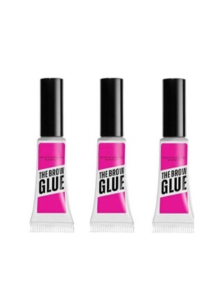 The Brow Glue Extreme Hold Eyebrow Setting Gelc Clear Of two pieces - pzsku/Z6EC352113CE25347BB0BZ/45/1744005109/7c225598-abf1-41c7-9216-b23fcd7e38e7