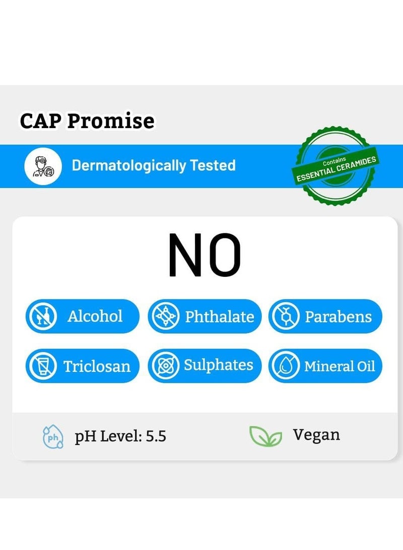 مرطب الوجه من Chemist at Play | حمض البولي غلوتاميك لترطيب مكثف وترطيب البشرة، خالي من الزيوت المعدنية والسيليكون، 50 جم