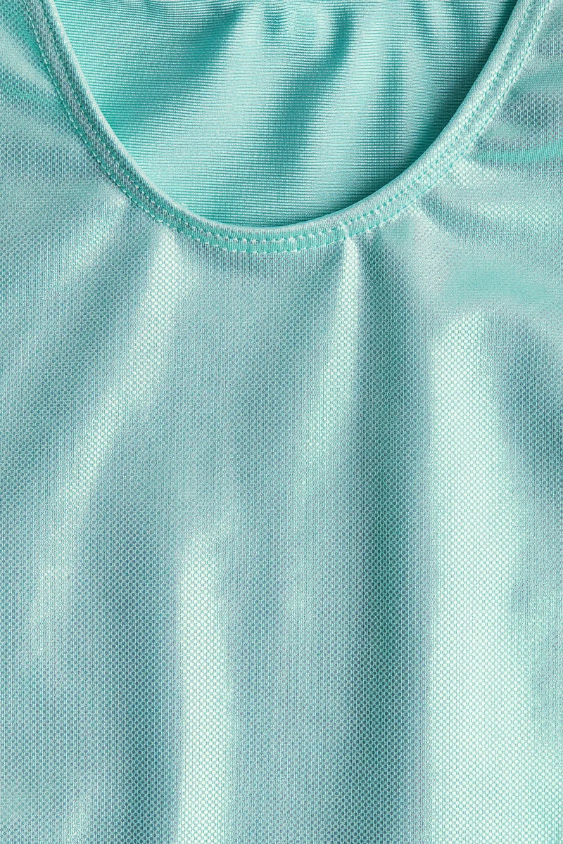 H&M Long-sleeved leotard