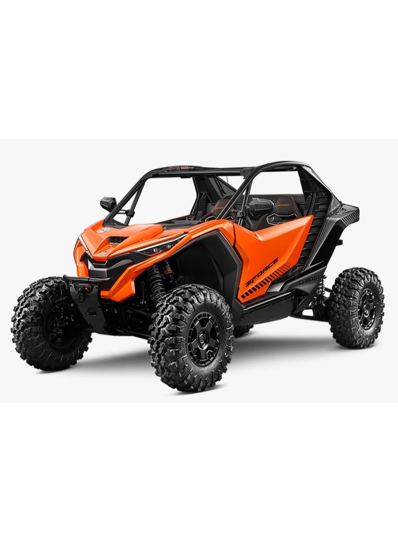 Z10 2 Seater Buggy for Adults