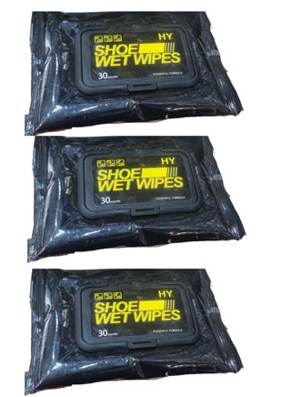 مناديل مبللة لتنظيف الأحذية عبوة من 30 3x - pzsku/Z6EC38459E2ED1CCE52F7Z/45/_/1725626396/1fc91144-5ac7-4221-ae6e-84893385957f