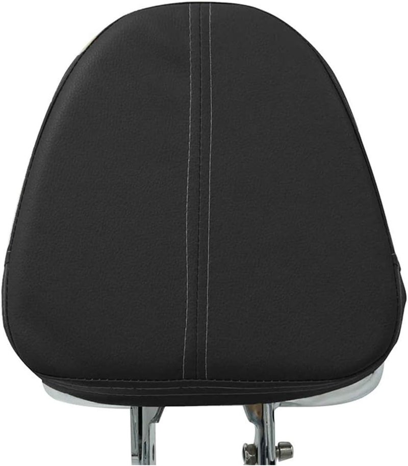 BAIONE Motorcycle Upright Sissy Bar Backrest for Indian Scout/Sixty 2015-2019 - Image 4