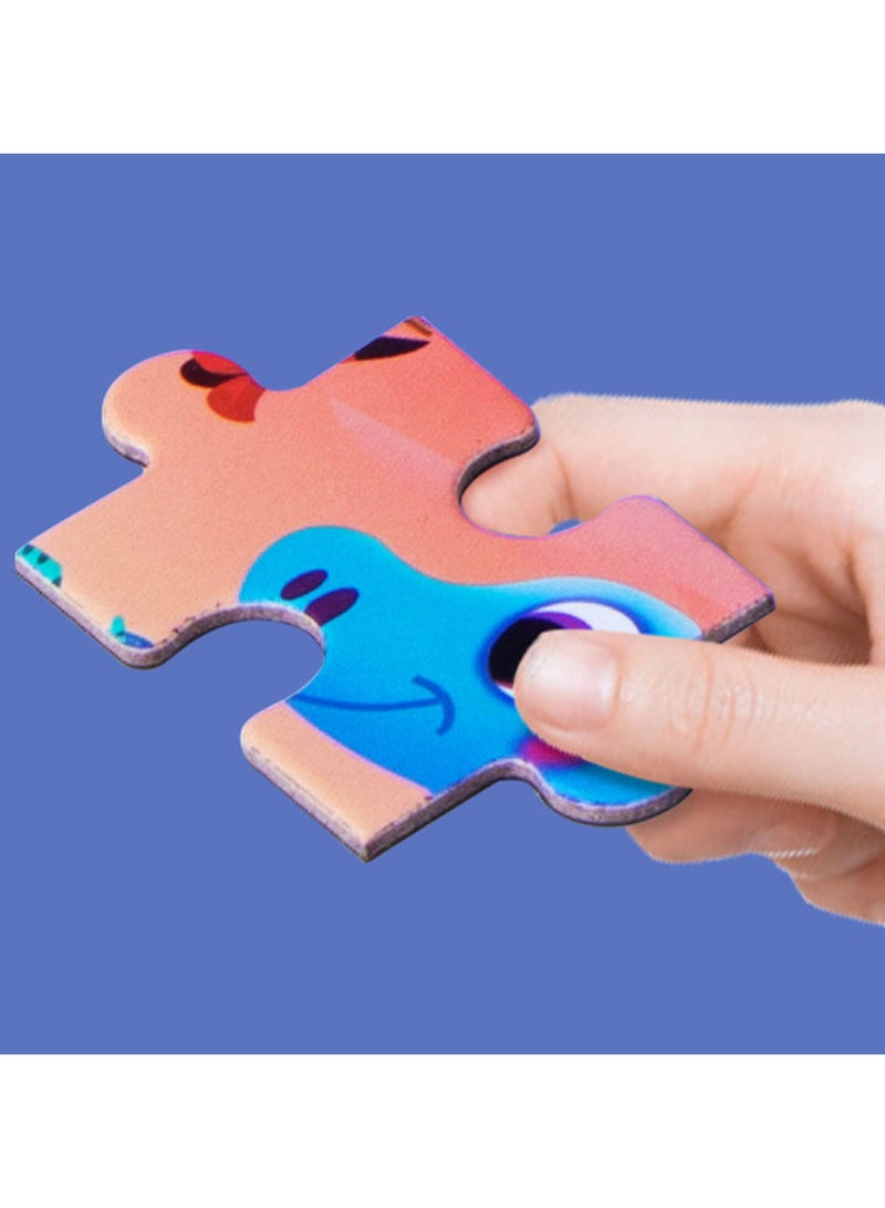 Toy Buzzle Sea Animals Level 2 - Image 2