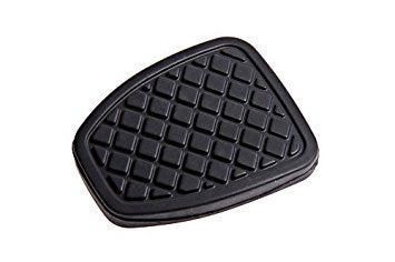 Subaru Brake or Clutch Pedal Pad 36015GA111 Genuine OEM