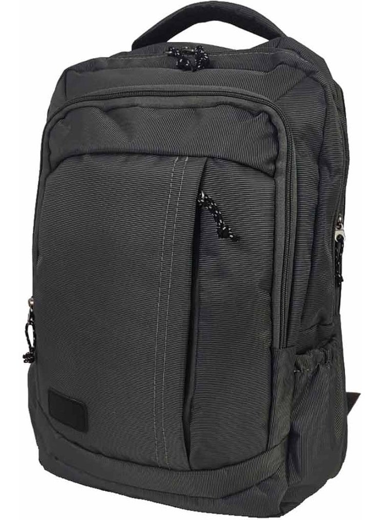 Bear & Deer Bear Deer Durable School Bag Black BD-CN0185 