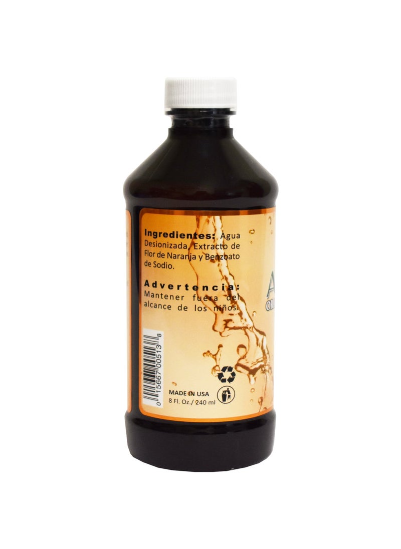 elp essential ELP Agua De Azahar Orange Flower Water 8fl Oz  - Image 2
